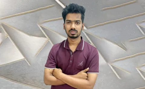 Police arrest ATM center thief