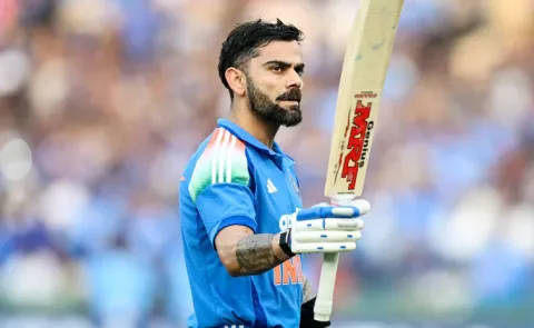 Virat Kohli Takes Stunning VHT Decision Ahead Of NZ ODI Series
