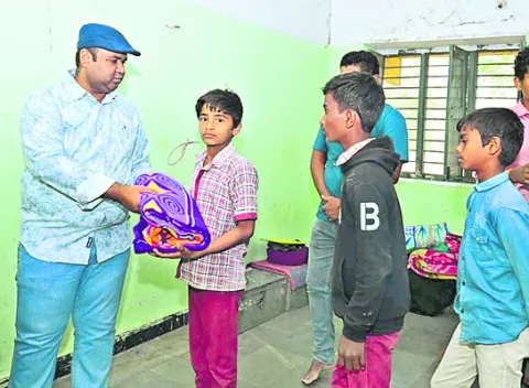 ప్రభుత్వ బడుల్లో నాణ్యమైన విద్య