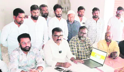 పది వేల మందికి ఉద్యోగాల కల్పన