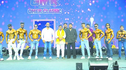 క్రీడలకు కేంద్రంగా పటాన్‌చెరు