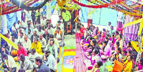 స్థిత ప్రజ్ఞత.. వివేకవంతుడి లక్షణం 