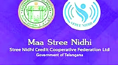 ఇక ‘మన సీ్త్రనిధి’తో రుణాలు