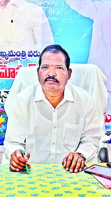 భోగాపురం ఎయిర్‌పోర్టు క్రెడిట్‌ వైఎస్సార్‌సీపీదే 