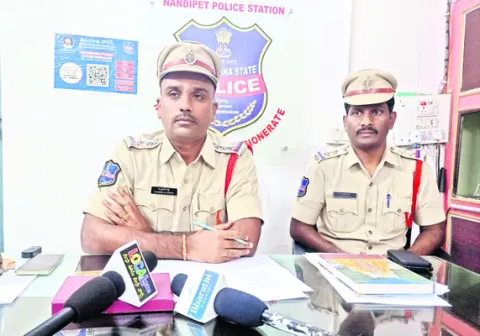 అప్పు ఎగ్గొట్టేందుకు హత్య 