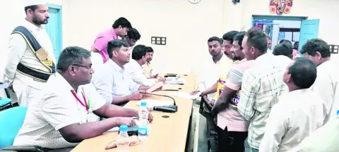 స్వయం ఉపాధితో ఆర్థికాభివృద్ధి