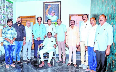 ఇక ఒకే మాట.. ఒకే బాట