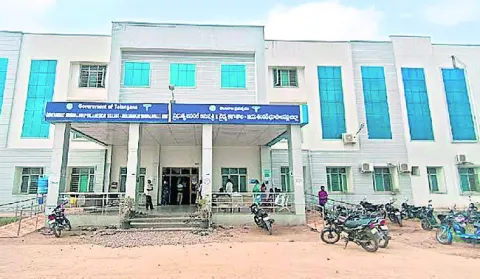 ఏజెన్సీల ఇష్టారాజ్యం