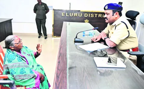 విధుల్లో అలసత్వం సరికాదు 