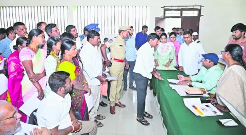 ప్రజావాణి మరింత బలోపేతం