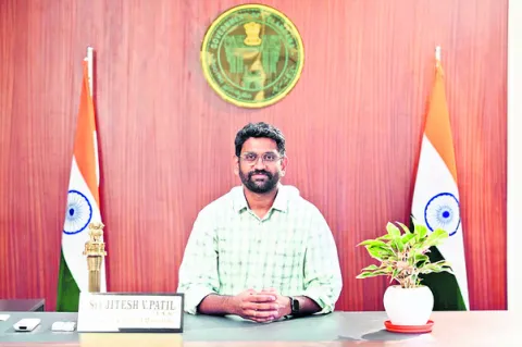 సీఎం కప్‌ నిర్వహణకు ఏర్పాట్లు చేయాలి