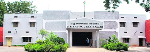 గంజాయి నిందితులే ఎక్కువ!