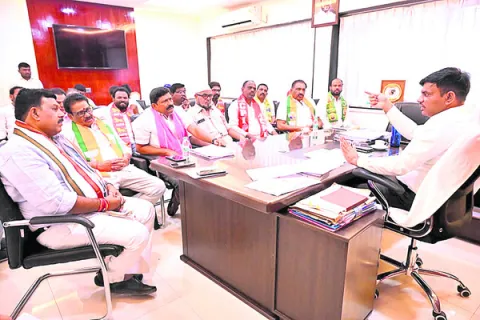 ఒక్క డివిజనూ