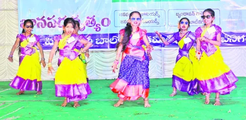 భళా బాలోత్సవం 