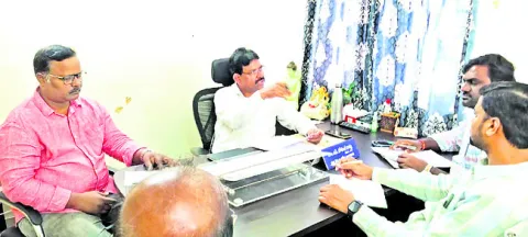 జాతరలో మెరుగైన వైద్యసేవలు
