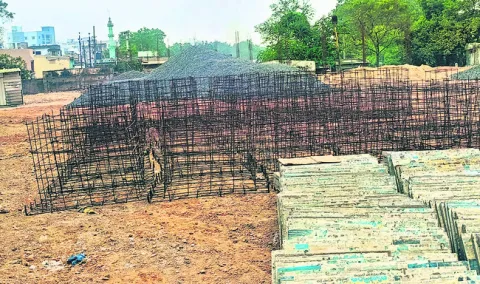 ట్రాన్స్‌కోకు నష్టం