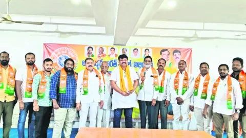 ‘కార్పొరేషన్‌’పై బీజేపీ జెండా ఎగరడం ఖాయం 
