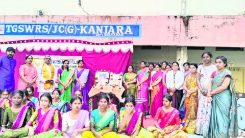 త్యాగరాజ స్వామి ఆరాధన మహోత్సవం 