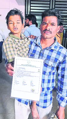 పరిష్కారానికి ఎన్నాళ్లో..!