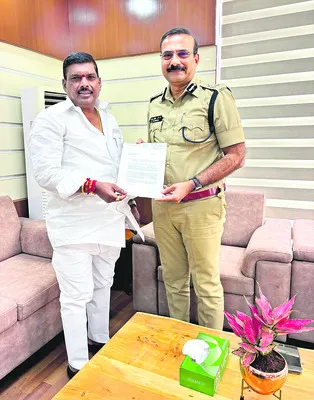 ఏసీపీ కార్యాలయం ఏర్పాటు చేయండి