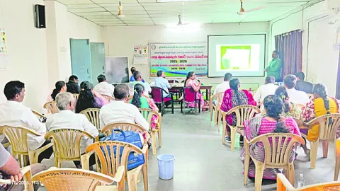 శాస్త్రవేత్తల సలహాలు తప్పనిసరిగా పాటించాలి