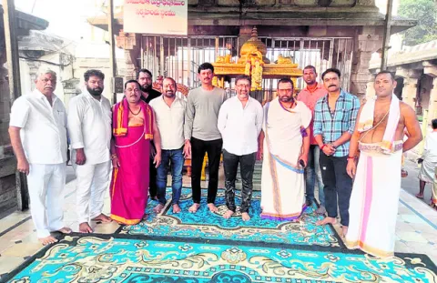 త్వరలో వినూత్నమైన కథతో ప్రేక్షకుల ముందుకు 