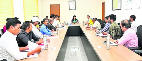 రబీకి నీటిని విడుదల చేయాలి