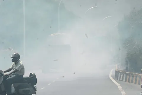 ఆందోళనకరంగా సూచీలు 
