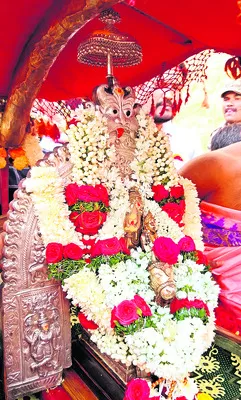 మదిమదిలో ‘మహా’ భక్తి