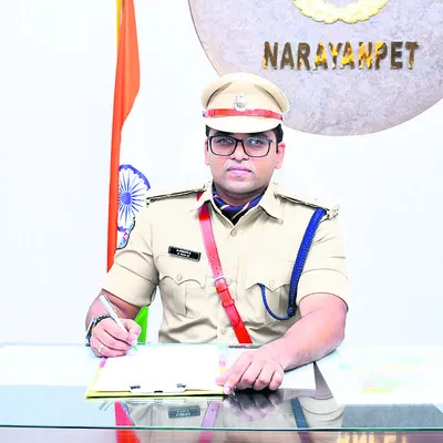 వేధింపులపై నిర్భయంగా ఫిర్యాదు చేయండి 