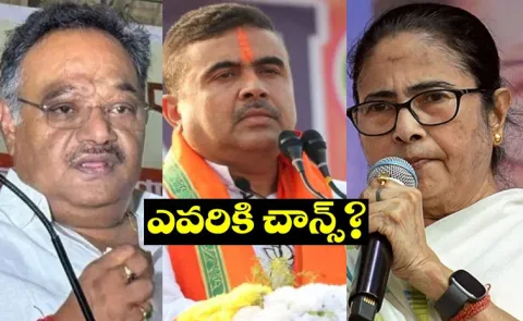 West Bengal elections 2026 Latest Survey Details12