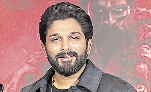 Allu Arjun to Collaborate with Tamil Directors Lokesh Kanagaraj