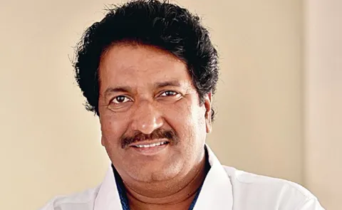 Anil Sunkara Talk About Nari Nari Naduma Murari