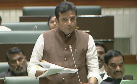 Telangana Winter Assembly Session Day 6 Updates