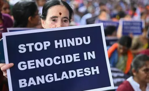 11 Hindus assassinated in 35 days: disturbing pattern Bangladesh12