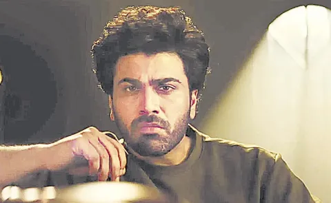 Sharwanand Bhoogi Movie shooting schedule in Hyderabad