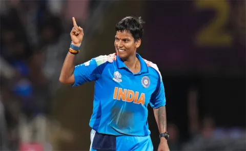Deepti Sharma dethroned as Annabel Sutherland becomes new No. 1 T20 bowler