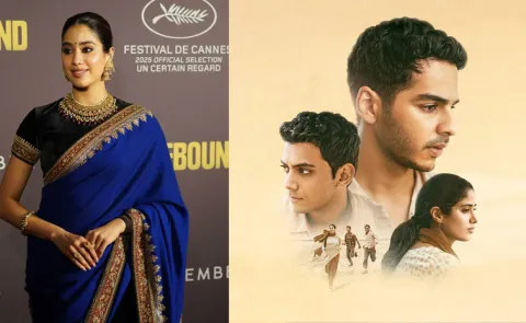 indian movie Homebound enters in Oscar 2026 shortlist