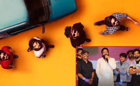 JIGRIS Movie OTT Streaming Available now