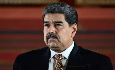 what is cartel of the sun in case against Venezuela maduro