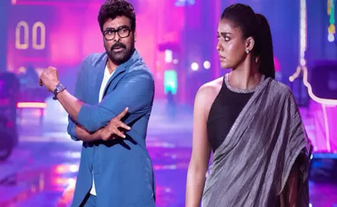 Producers Sahu Garapti And Sushmitha Konidela Clarity On Squael Of Mana Shankara Varaprasad Garu