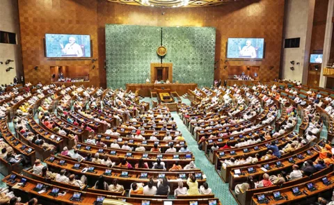 Union Budget for 2026 is expected on February 1