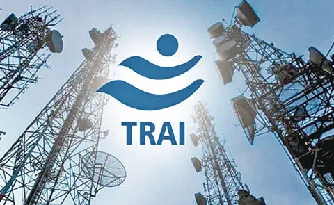 TRAI Slaps Rs 150 Crore Fine on Telcos for Spam Call Failures1
