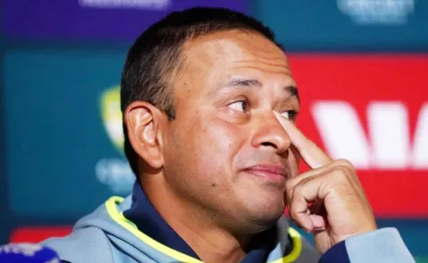 Victim or simply ungrateful Netizens On Usman Khawaja farewell Speech