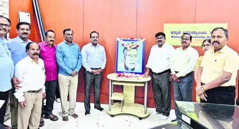 జోషి పరిశోధనా సహకారం అపారం 