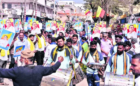 గ్రేటయ్యా.. సిద్దరామయ్య 