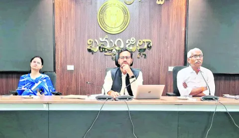 చిత్తడి నేలల గుర్తింపునకు కార్యాచరణ