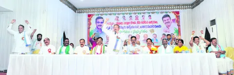 ధూప, దీప నివేదన రూ.35 వేలకు పెంచాలి