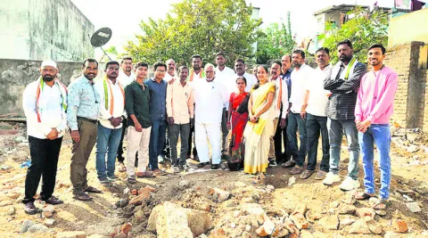 కష్టపడ్డ వారికే అవకాశం