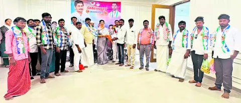 కూటమి సర్కారుపై ప్రజా వ్యతిరేకత